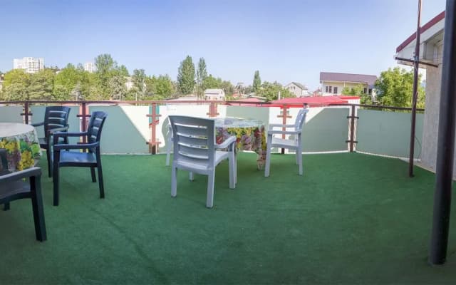 Меблированные комнаты Гармония