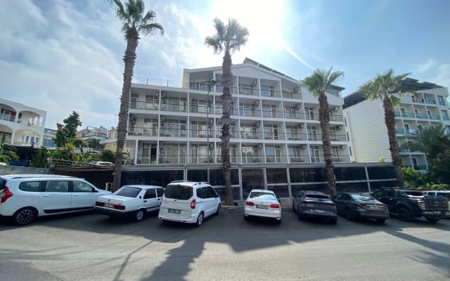 Prima Hotel