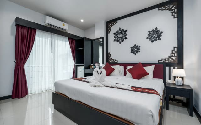 Sunray Beach Hotel