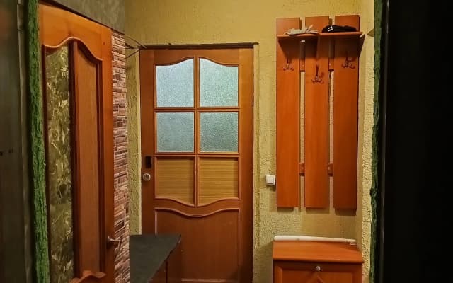 Меблированные комнаты Проживание с Хозяевами