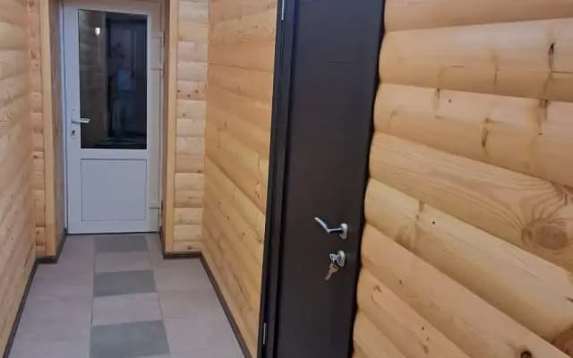 Mini-Otel Dacha