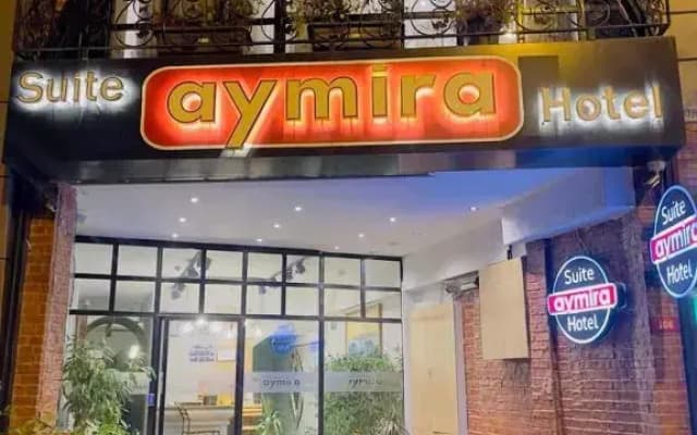 Aymira Suites