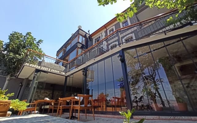 Variante Hotel