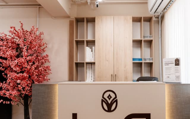 Хостел Luxx Aparts