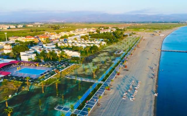 Afytos Kazdaglari Akcay - All Inclusive