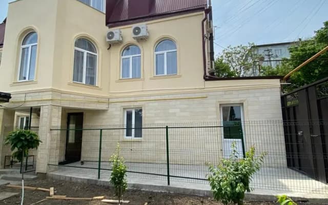 Гостевой дом Сокол