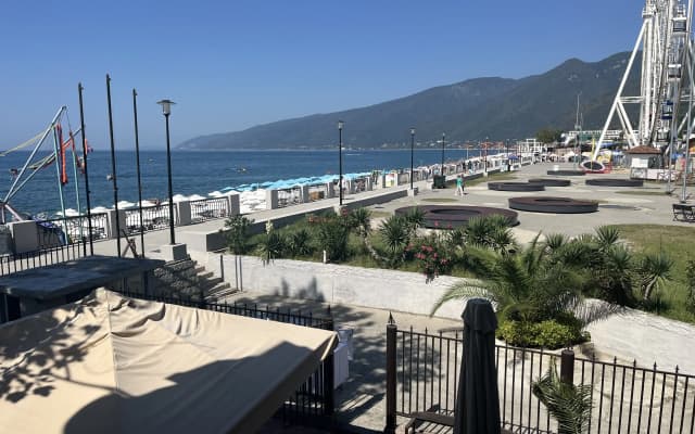 Hotel club Poseidon
