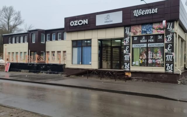 Жилое помещение Дельта Сталинград