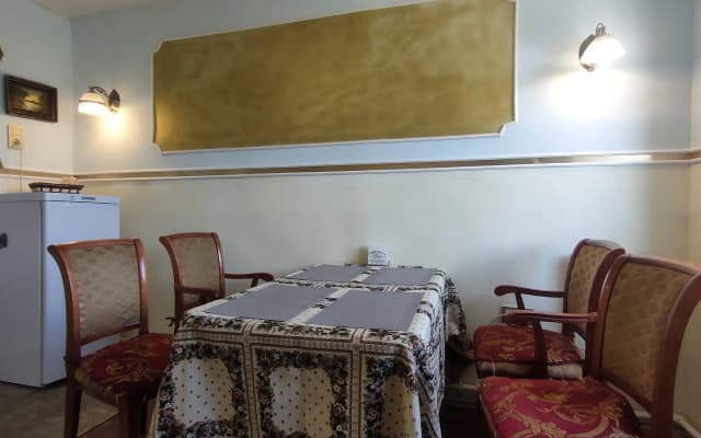 V Pushkinogorye Guest House