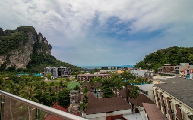 Отель Vacay Aonang