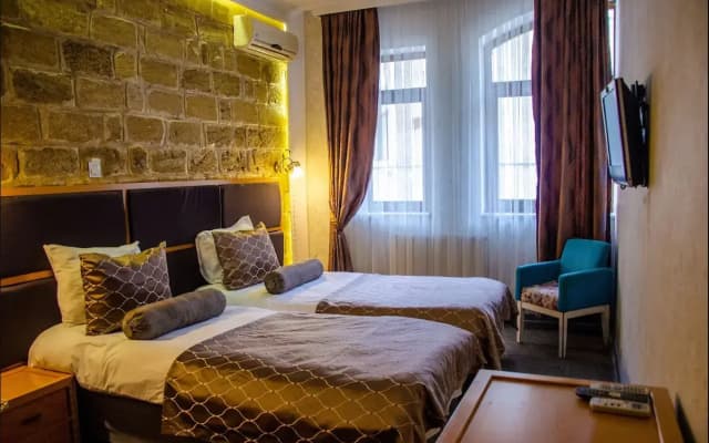 Senator Boutique Hotel Baku