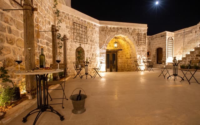 Mirsoum Boutique-hotel