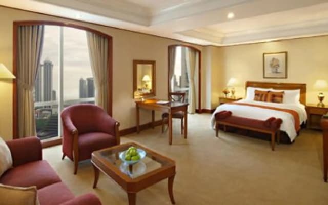 Отель Richmonde Hotel Ortigas Powered by Aston