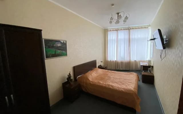 Мини-отель R House