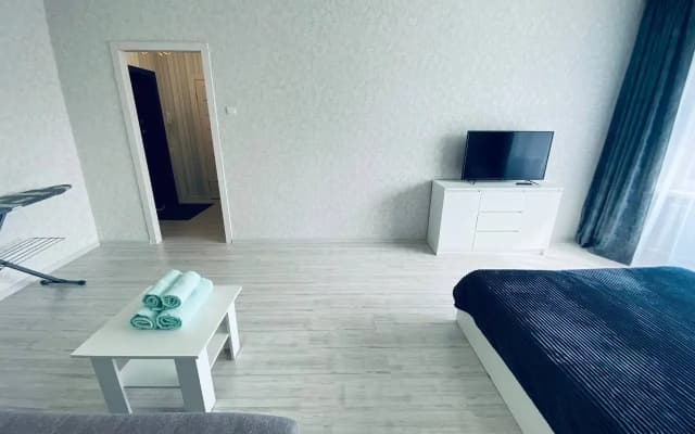 Kvartira Na Karla Marksa Lodging House