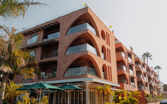La Gaia Boutique Hotel (Adult Only 18+)