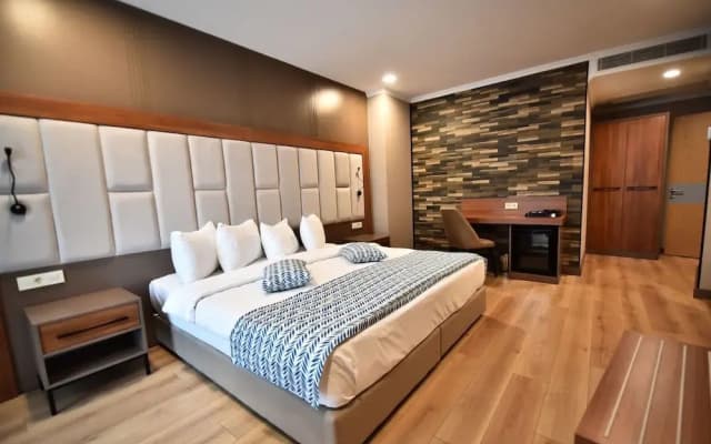 King Solomon Hotel Batumi