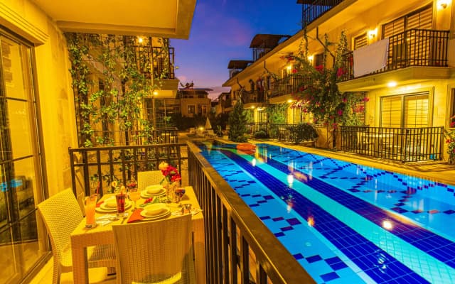 Yasam Park Residence