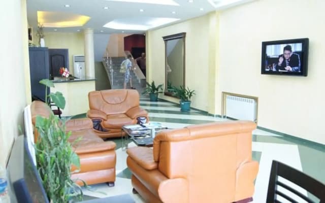 Отель Premier Hotel