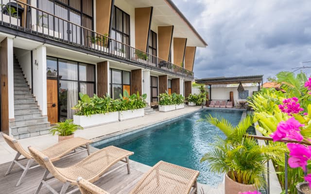Апарт-отель Karra by Betterplace