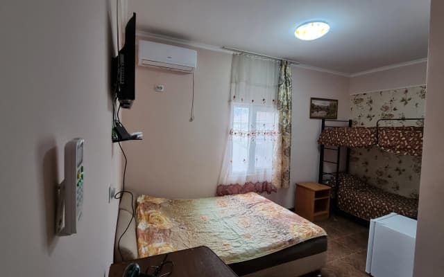 Elena Guest House
