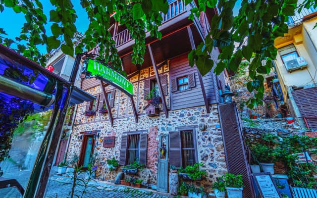 Harmony Butik Hotel