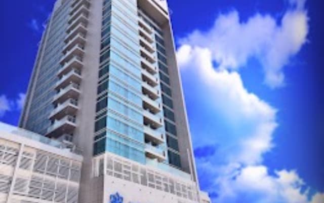 Апарт-отель Royal Continental Suites Business Bay Apart-Hotel