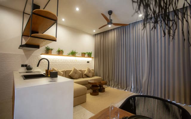 Апарт-отель Rahya Villas Complex