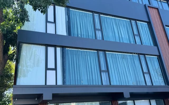 Отель Dil Toj Hotel