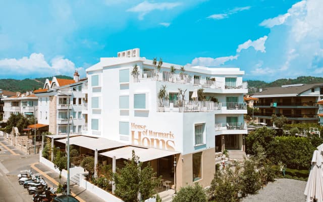House of Marmaris