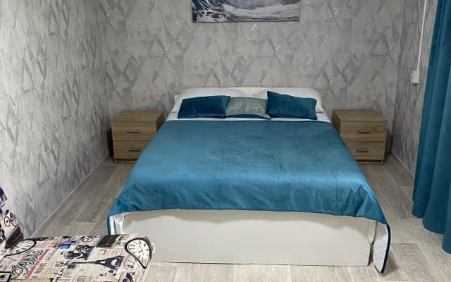 База отдыха Морской бриз 1