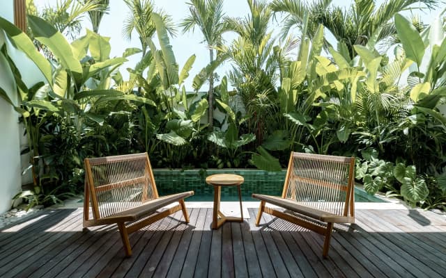 Villa Sunny Premier Umalas