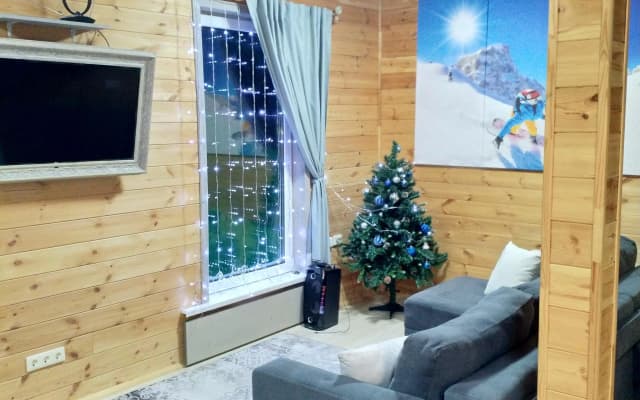 Berry House Gech Guest House