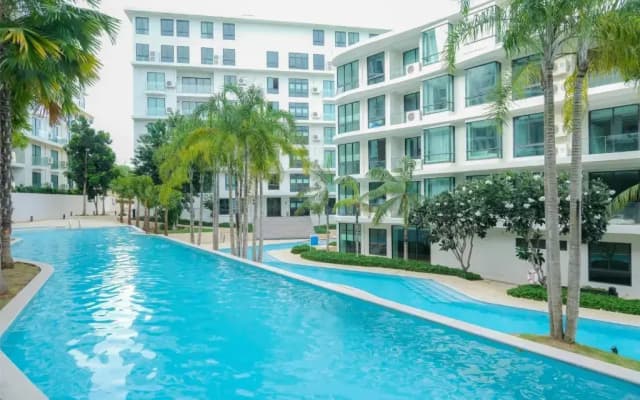 Отель Wyndham La Vita Rawai Phuket