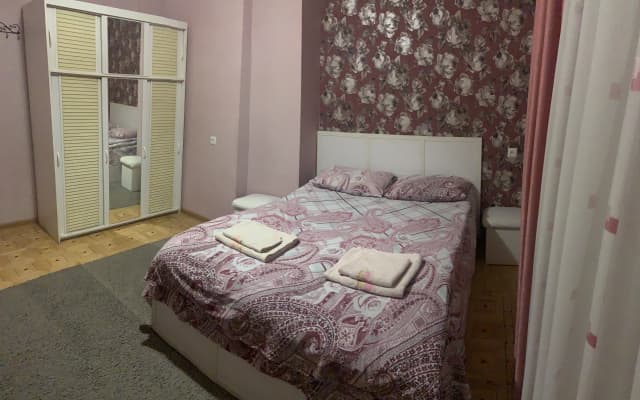 Guest House Lilia
