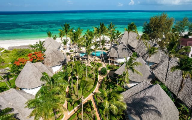 AHG Waridi Beach Resort & Spa