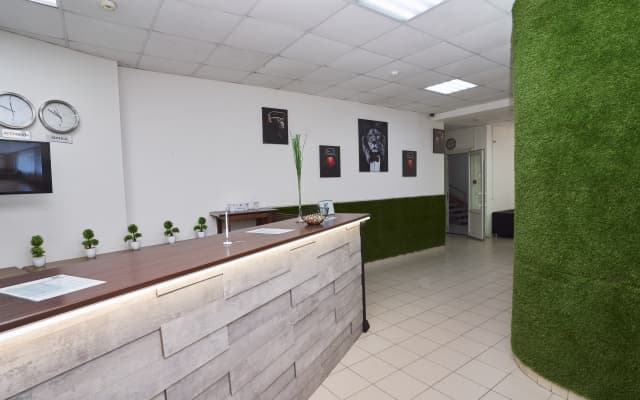 Меблированные комнаты Астрахань