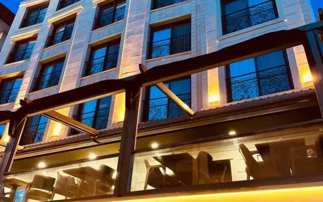 Monalisa Hotels Kusadasi