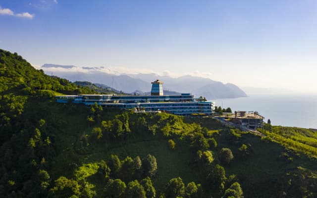 Отель Litz Resort