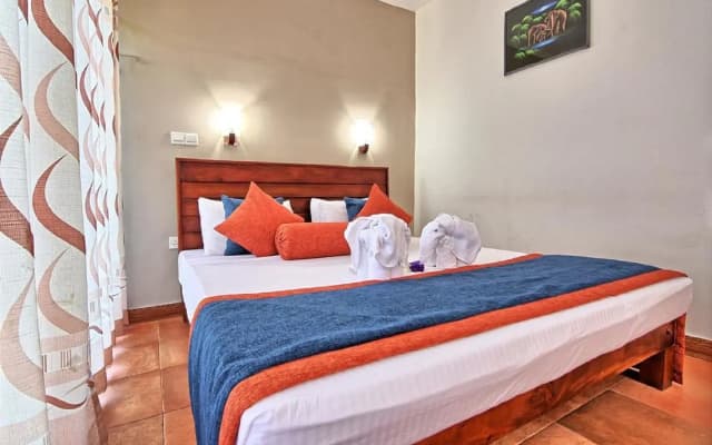 Отель Oak Ray Ella Gap Hotel