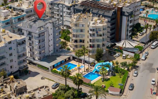 Best Alanya Hotel