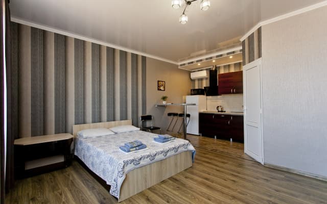 Dom Blaga Guest House