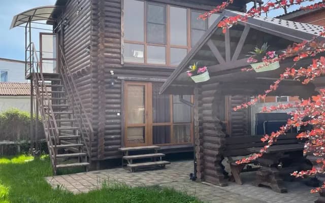 Гостевой дом BlagaHouse15