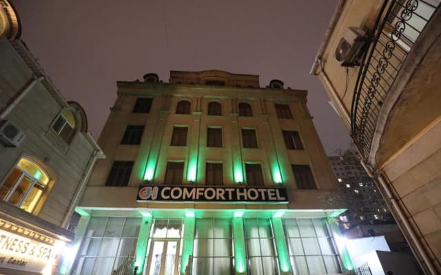 Comfort Hotel