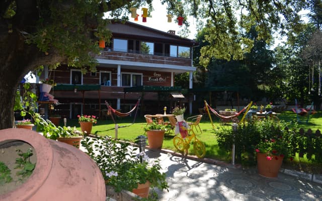 Oren Konak Otel
