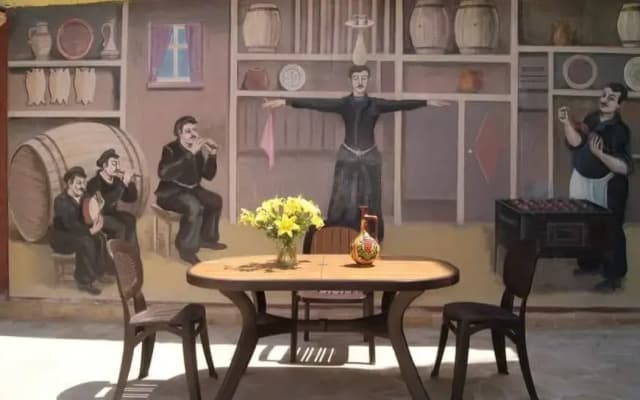 Гостевой дом Bonjour