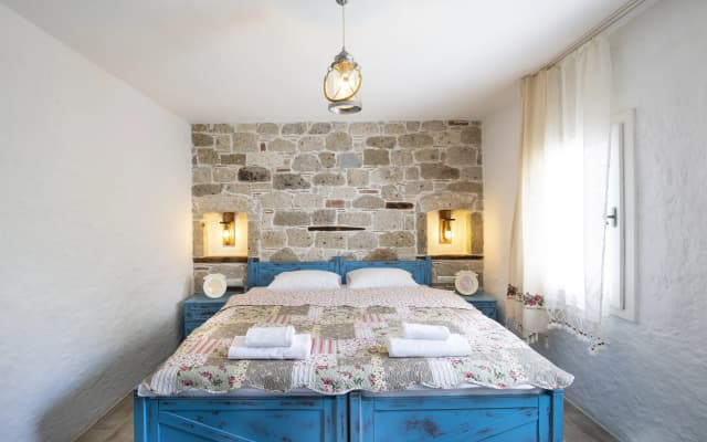 Monat Hotel Alacati