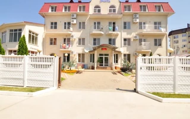 Elita Hotel
