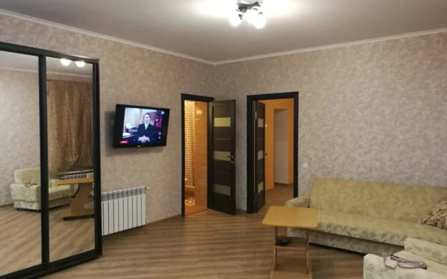 Гостевой Дом Стрелецкая Бухта