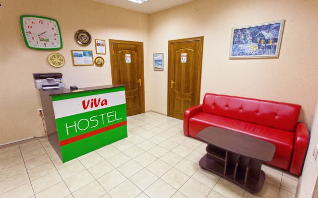 Хостел VIVA